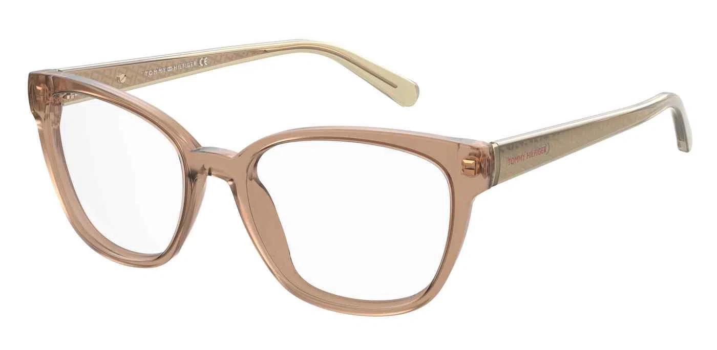 Tommy Hilfiger Th1840 Eyeglasses - view 6